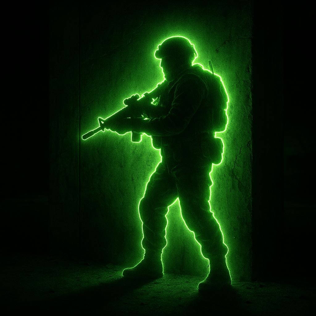 Warzone 2 Wallhack